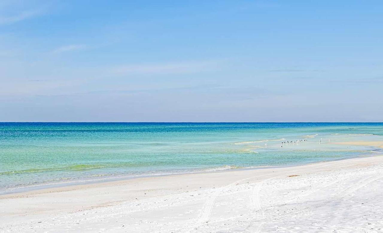 Ocean Villa 1303 Panama City Beach Exterior photo